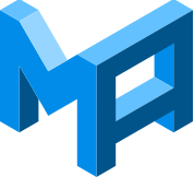 Логотип компании Металл-Альянс