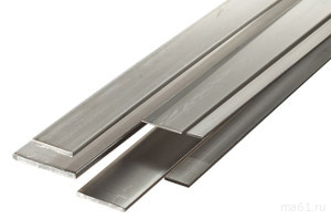 Стальная полоса