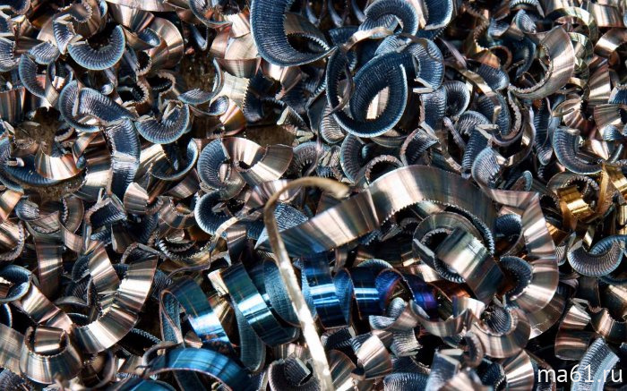 Итоговые цены на металл: Октябрь 2024