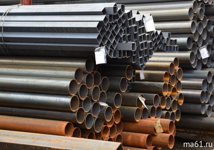 Итоговые цены на металл: сентябрь 2023