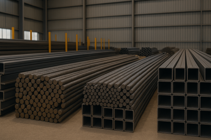 Прогноз цены на металл: Декабрь 2025