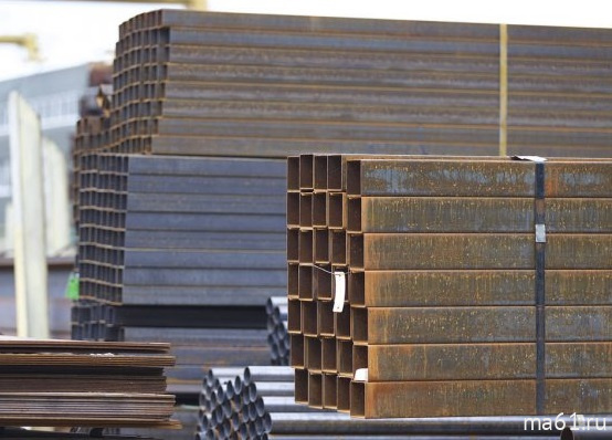 Итоговые цены на металл: май 2022