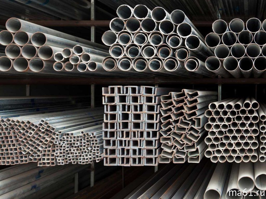 Прогноз цен на металл в декабре 2022 Прогноз цен на металл в декабре 2022