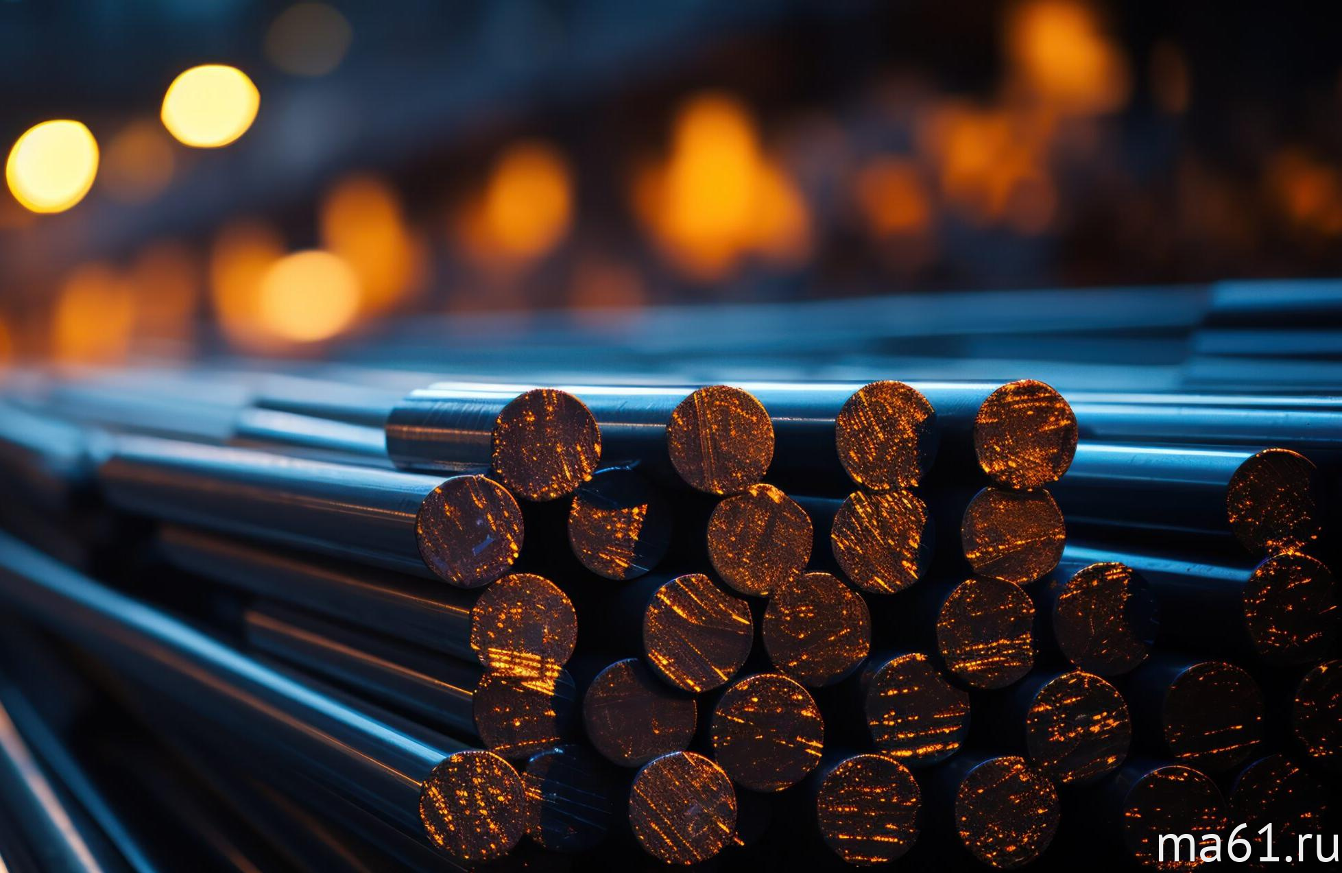 Итоговые цены на металл: Апрель 2025 Итоговые цены на металл: Апрель 2025