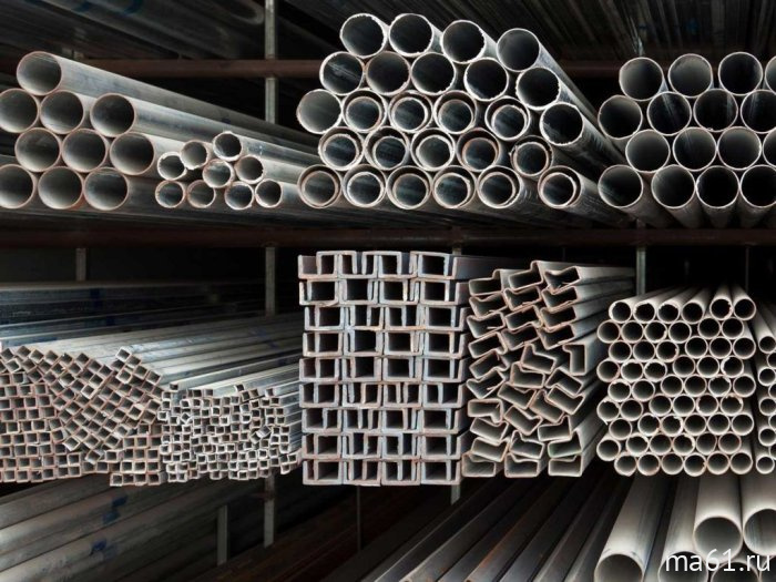 Прогноз цен на металл в декабре 2022