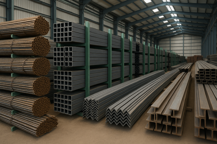 Прогноз цены на металл: Ноябрь 2025