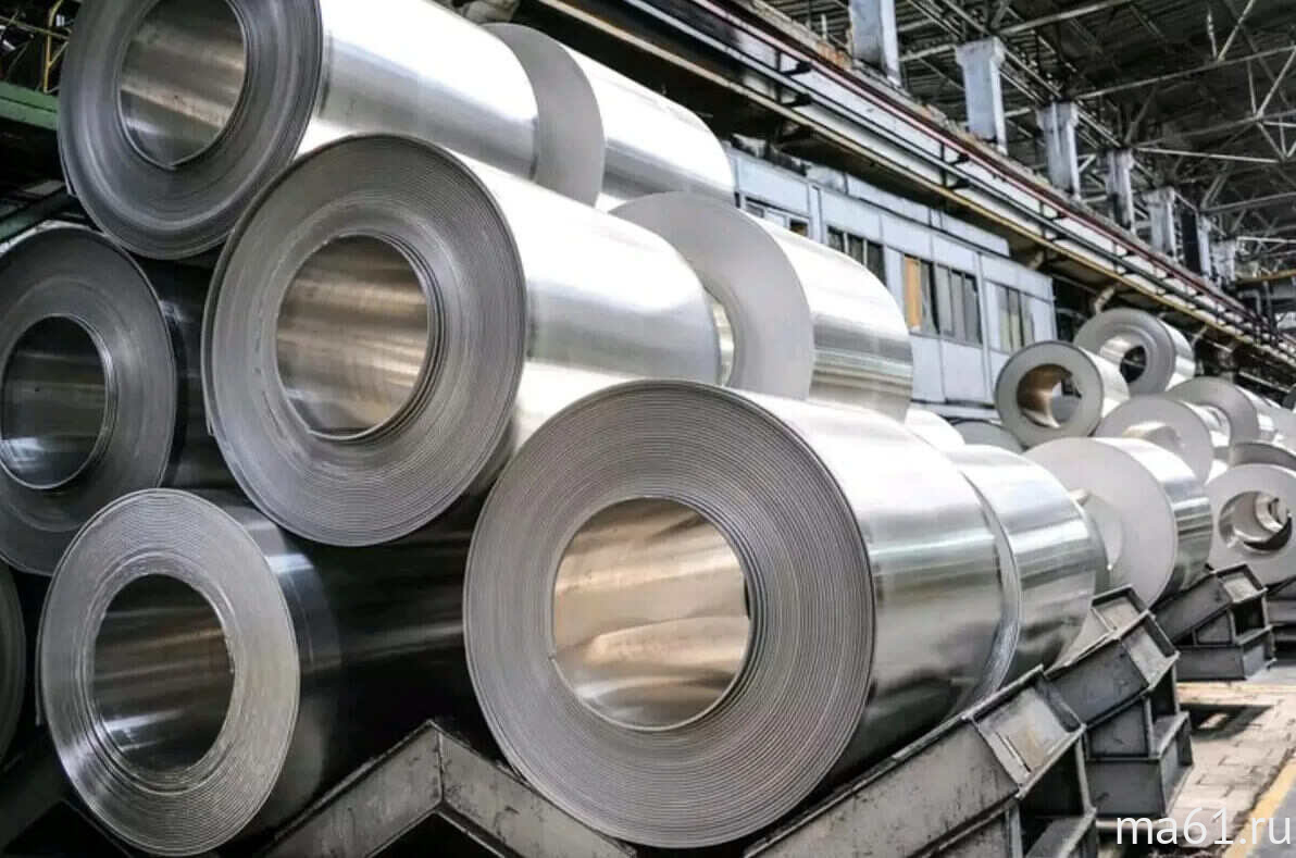 Прогноз цен на металл: март 2022 Прогноз цен на металл: март 2022