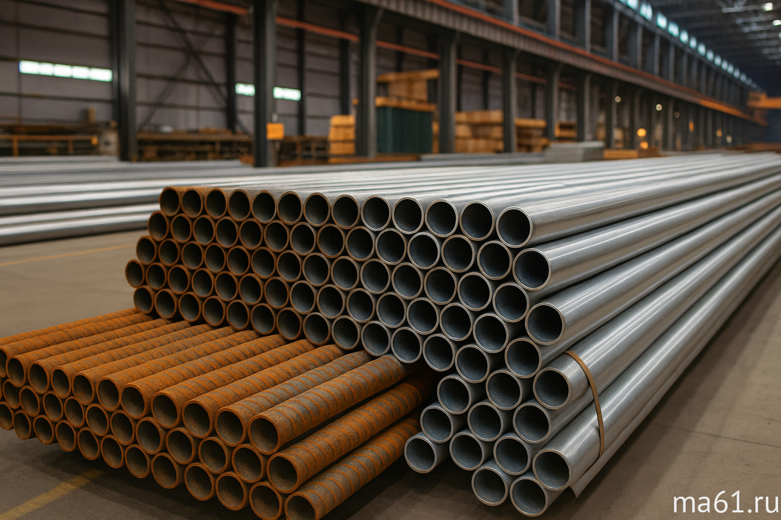 Итоговые цены на металл: Сентябрь 2025 Итоговые цены на металл: Сентябрь 2025