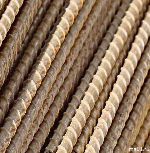 Арматура стеклопластиковая (АСП)